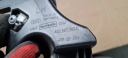 S6 C7 4G A6 РЕСТАЙЛ КРІПЛЕННЯ КРІПЛЕННЯ БАМПЕРА ЛІВИЙ ЗАД СЕДАН 4G5807393D  (18077087813) фото min 8