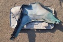 AILE AVANT GAUCHE MERCEDES-BENZ A (W168) A1688800318 1.4L GASOLINE 60KWphoto 10