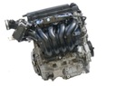 MOTOR 1.8 I-VTEC R18A2 HONDA CIVIC UFO VIII 06-11 