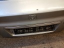 КРИШКА БАГАЖНИКА БАГАЖНИКА HONDA ACCORD VI СЕДАН NH623M СРІБНА  (18259596408) фото min 12