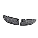 1 PAIRE AVANT CAPUCHONS GRILLES 1718800385 STYLOWY WYGLAD PROTECTEUR G7photo 8