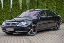 MB W220 AVEC 500 V8 306PS 55AMG LONG 120TKM COMPLET OPTION COMME NEUF GARANTIEphoto 35
