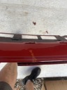 PARE-CHOCS AVANT PORSCHE 911 991 LIFT 16-18photo 6