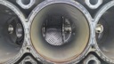 БЛОК ДВИГУНА MERCEDES 5.5 V8 M273 R2730101005 M273.970  фото 13