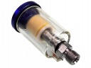 ФІЛЬТР ДЕГІДРАТОР MAR-POL 1/4'' Z SEPARATOREM ВОДИ 30 ML  (18902298763) фото min 6