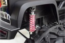 ПОЗАШЛЯХОВИЙ ДЖИП ДЛЯ АКУМУЛЯТОРА 24В ПОТУЖНІСТЬ 2x200W AMORY PILOT