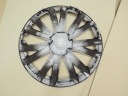 CHAPEAU 16 ORIGINAL VW GOLF V VI VII PASSAT JETTA 5G0601147Bphoto 14