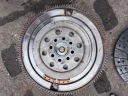TRANSIT MK8 LIFT EMBRAYAGE DOUBLE VOLANT COMPLET 2022Rphoto 9