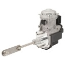 TURBO ACTUATOR GUIDE TURBINES DO VOLKSWAGEN GOLF TOURAN KIT  photo 11