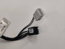 RÉTROVISEUR GAUCHE CONDUCTEUR 2+7PIN MERCEDES C W204 A3146441 A2048100319 A3146411photo 16