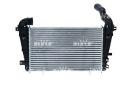 NRF ÉCHANGEUR AIR-AIR RADIATEUR AIR D'ADMISSION OPEL ASTRA H ZAFIRA Bphoto 10