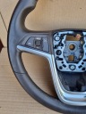 КЕРМО OPEL INSIGNIA A 08-12 КОРИЧНЕВА  (18327353153) фото min 8