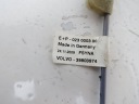 КОМПЛЕКТ ПРОВОДІВ MIKROFONAS VOLVO V70 LLL 3.2 B R6 243 KM 07-16R 31275834 39803974  (17828144841) фото min 9