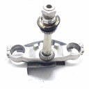 YAMAHA R1 RN01 98R POLICE LOWER GEMBE PROTECTION SHELVES  photo 4