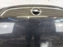 КАПОТ КРИШКА КРИШКА БАГАЖНИКА ДВИГУНА РЕШІТКА РЕШІТКА РАДІАТОРА ЛОГОТИП OPEL ASTRA II G (T98)  (16953733728) фото min 10