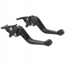 MOTORCYCLE SPRZEGO BRAKES LEVERAGE LEVERAGE CNC ALUMINUM ALUMINUM HK  photo 12