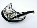HONDA CBR 125 JC39 COMPTEUR VITESSE COMPTEUR TABLEAU DE BORD 40TYS KMphoto 9