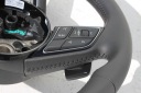 AUDI A4 A5 РУЛЬ + ПЕРЕДАЧИ 8W0419091H 8W0419091CL ЦВЕТ INU - ЧЕРНЫЙ 8W0  фото 8