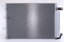 RADIATEUR CLIMATISATION JEEP CHEROKEE 2.0D-3.2 11.13- NISSENS NIS 940675photo 9