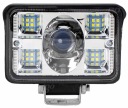 ФАРА РОБОЧА AWL32 17LED COMBO 9-36V 3400LM  (14758404151) фото min 15
