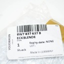 AUDI A5 КАБРІО F57 КУТ ДЗЕРКАЛА БІЧНОГО ЛІВОГО ПЕРЕДНЬОГО 8W7837637B  (18298354571) фото min 6