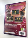 Zumba Fitness Join the Party KINECT X360 Producent Pipeworks Software