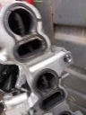 BMW 3 G20 G21 5 G30 X7 G07 G11 G22 COLLECTEUR ADMISSION 9885850photo 13