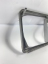 CHÂSSIS KLOSZA PROJECTEUR AVANT AVANT GAUCHE GAUCHE MERCEDES W124 HELLAphoto 9