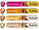 Кофе Nespresso Belmio Cappuccino в капсулах 40 штук.