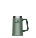 Стальная термокружка Stanley Adventure 0,7 л