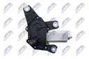 NTY ESW-RE-010 MOTEUR ESSUIE-GLACESphoto 12