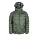 Гибридный пуховик Nash ZT Re-Verse 3XL