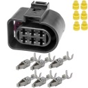 Заглушка 1J0973733 VW