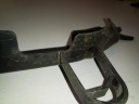 AUDI Q3 F3 83A821170A RIGHTS SIDE SPARE PART CAMERAS ENGINE  photo 5