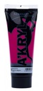 Farby Akrylowe Akryl Renesans 200ml Magenta Pojemność 200 ml