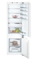 Холодильник с морозильной камерой BOSCH KIS87AFE0