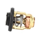 ТЕРМОСТАТ ДВИГУНА LODZI YAMAHA 3P 225P ЗАБОРТОВИЙ 6E5 12411 30  фото 10