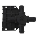 CHOD 4 -WAY COLLING VALVE SICKATOR 600737000B DE CONTRÔLE CHLODNIKA 37photo 7