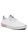 PEPE JEANS Эспадрильи Maoui Surf PMS30915 Белые 800