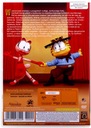 GARFIELD: FESTYN HUMORU [DVD] Stan opakowania oryginalne