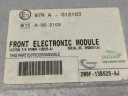 2005 JAGUAR XJ X350 AUTRE KOMPUTERY MODULES CONTRÔLEURS 2W9F13B525AJphoto 9