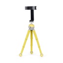 Statyw Joby Podzilla Medium Yellow do smartfona