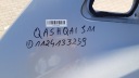 NISSAN QASHQAI J11 ЧЕТВЕРТЬ КРИЛО ПРАВА ЗАД  фото 6