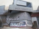 FORD FOCUS C-MAX MK2 CONTACTEUR D'ALLUMAGE CLÉ 3M513F880AD 05-12photo 6