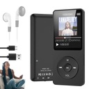 MP3-ПЛЕЕР КАРТА MP3 16 ГБ WALKMAN, ЗАРЯДКА ЧЕРЕЗ USB AMV