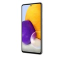 Samsung Galaxy A72 6/128 ГБ A725F DS черный + закаленное стекло