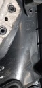 VW TIGUAN II 5NA GARNITURE PORTES GAUCHE ARRIÈREphoto 5