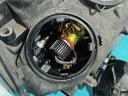 PROJECTEUR GAUCHE PHARE AVANT BIXENON ROTATIF BMW F01 08-12 EUROPEphoto 11