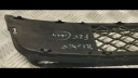 BMW X3 F25 GRILLE CENTRALE PARE-CHOCS AVANT 7210465photo 9
