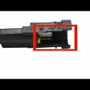 STRAP FRONT PEUGEOT EXPERT FURGON (VF3A_, VF3U_, VF3X_) 1400821280 2.0L  photo 7